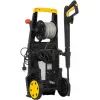 Мийка високого тиску Stanley FATMAX, 2.1 кВт, 145 бар, шланг 8м. (SXFPW21MPE) зображення 5