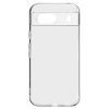Чехол для мобильного телефона Armorstandart Air Google Pixel 8a Camera cover Clear (ARM77803)