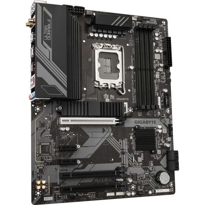 Материнская плата GIGABYTE Z790 D AX изображение 2