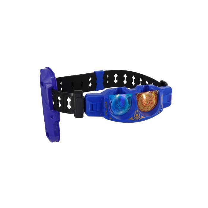 Волчок Infinity Nado Набор VI Master Belt Battle Set Февраль Дракон (Fury Wave Dragon) (EU654162) изображение 11
