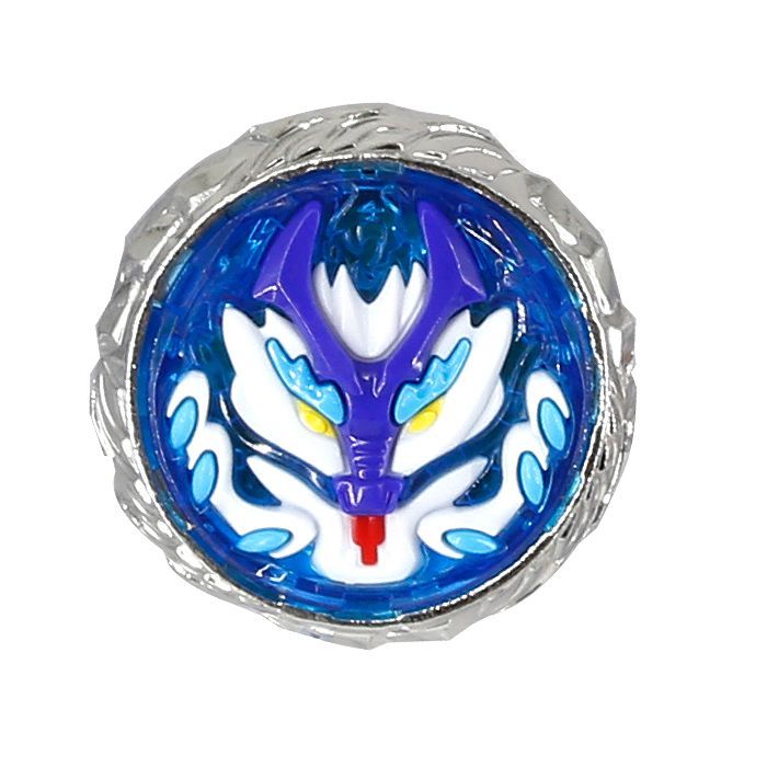 Волчок Infinity Nado Набор VI Master Belt Battle Set Февраль Дракон (Fury Wave Dragon) (EU654162) изображение 6