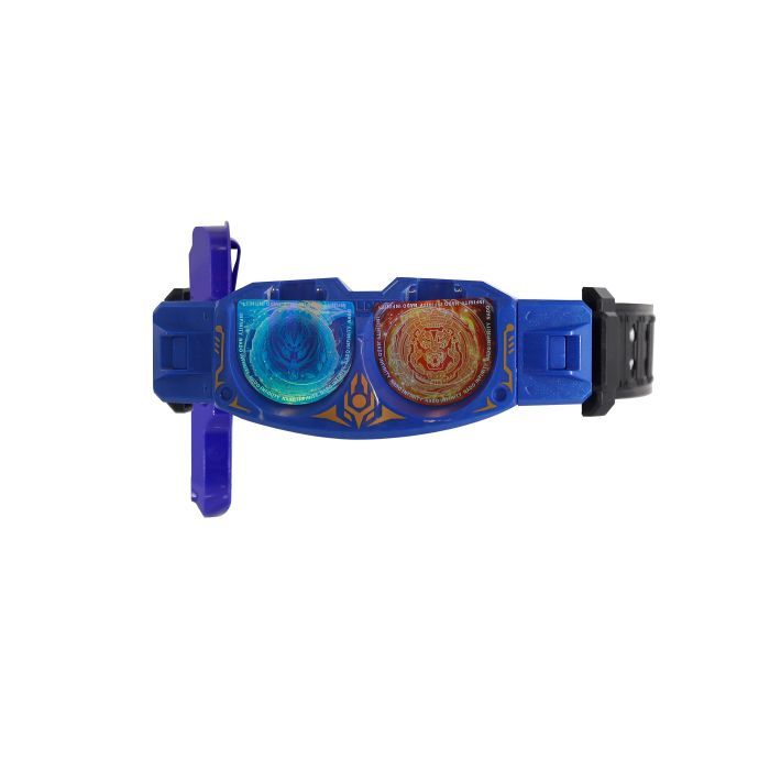 Волчок Infinity Nado Набор VI Master Belt Battle Set Февраль Дракон (Fury Wave Dragon) (EU654162) изображение 8