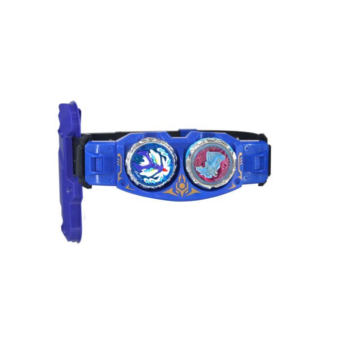 Волчок Infinity Nado Набор VI Master Belt Battle Set Февраль Дракон (Fury Wave Dragon) (EU654162) изображение 9