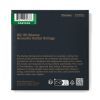 Струны для гитары Jim Dunlop 80/20 Bronze Acoustic Guitar Strings (10-48) (DAB1048) изображение 2
