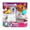 Интерактивная игрушка Furreal серии Newborns - Котенок (28073) изображение 10