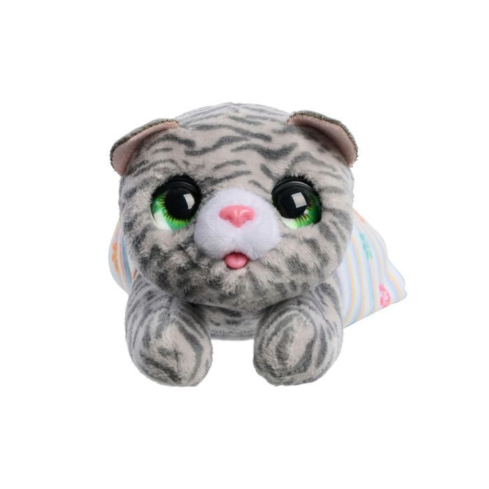 Интерактивная игрушка Furreal серии Newborns - Котенок (28073) изображение 3