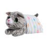 Интерактивная игрушка Furreal серии Newborns - Котенок (28073) изображение 4