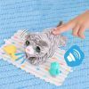 Интерактивная игрушка Furreal серии Newborns - Котенок (28073) изображение 5