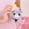 Интерактивная игрушка Furreal серии Newborns - Котенок (28073) изображение 6