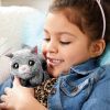 Интерактивная игрушка Furreal серии Newborns - Котенок (28073) изображение 8
