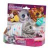 Интерактивная игрушка Furreal серии Newborns - Котенок (28073) изображение 9