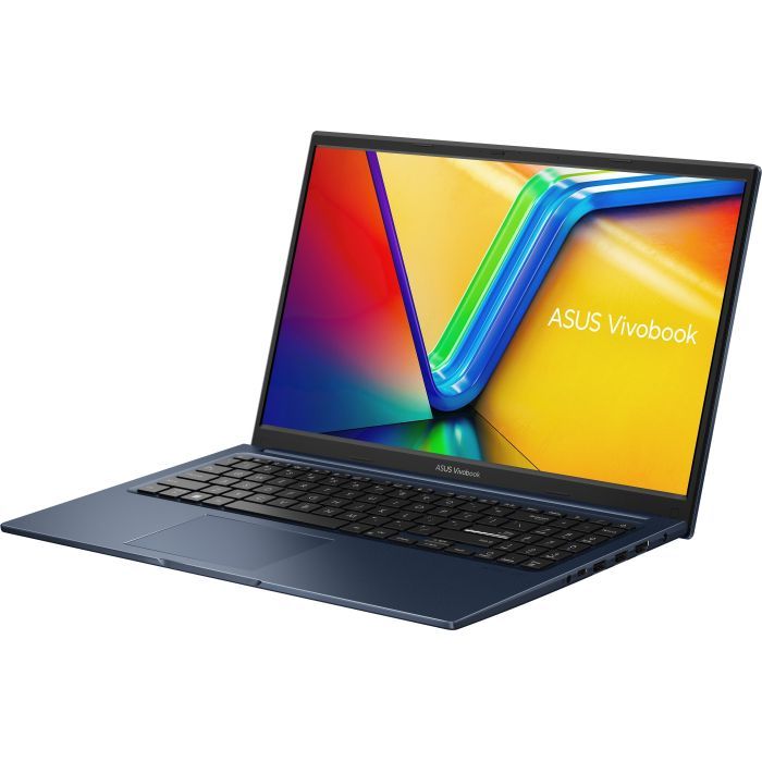 Ноутбук ASUS Vivobook 15 X1504VA-BQ590 (90NB13Y1-M000Y0) изображение 4