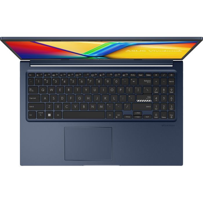 Ноутбук ASUS Vivobook 15 X1504VA-BQ590 (90NB13Y1-M000Y0) изображение 5