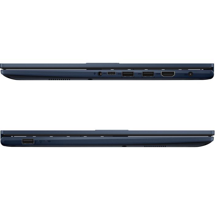 Ноутбук ASUS Vivobook 15 X1504VA-BQ590 (90NB13Y1-M000Y0) изображение 6