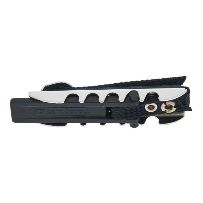 Каподастр Jim Dunlop Professional Toggle Flat Capo (14F) зображення 2