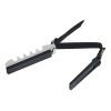 Каподастр Jim Dunlop Professional Toggle Flat Capo (14F) зображення 3