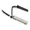 Каподастр Jim Dunlop Professional Toggle Flat Capo (14F) зображення 4