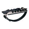 Каподастр Jim Dunlop Professional Toggle Flat Capo (14F) зображення 5