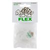 Медиатор Jim Dunlop Tortex Flex Standard Pick .88mm 12 шт. (428P.88) изображение 2
