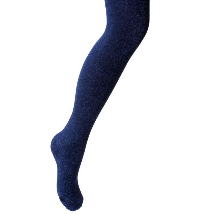 Колготки детские UCS Socks с люрексом (M0C0301-1366-13G-red)