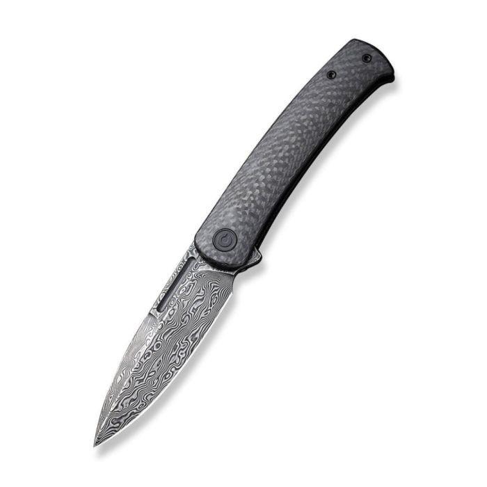 Нож Civivi Cetos Damascus Carbon (C21025B-DS1) изображение 2