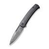 Нож Civivi Cetos Damascus Carbon (C21025B-DS1) изображение 2