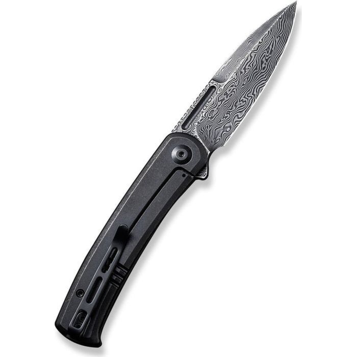 Нож Civivi Cetos Damascus Carbon (C21025B-DS1) изображение 3