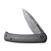 Нож Civivi Cetos Damascus Carbon (C21025B-DS1) изображение 5