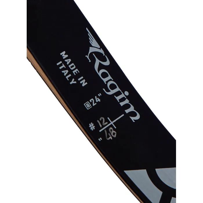 Лук Yate Viper 48/12, RH (SL00064) изображение 4