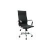 Офисное кресло Special4You Solano 6 artleather black (E7061)
