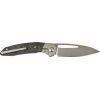 Ніж Artisan Tylos S35VN Titanium and Marbled CF (1854G-MCF) зображення 2 Ніж Artisan Tylos S35VN Titanium and Marbled CF (1854G-MCF) зображення 2