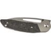 Ніж Artisan Tylos S35VN Titanium and Marbled CF (1854G-MCF) зображення 3 Ніж Artisan Tylos S35VN Titanium and Marbled CF (1854G-MCF) зображення 3