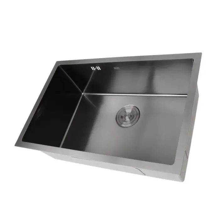 Мойка кухонная Nett NB-6845 (131520) изображение 2