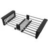 Мойка кухонная Nett NB-6845 (131520) изображение 4
