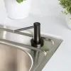 Мойка кухонная Nett NB-6845 (131520) изображение 6