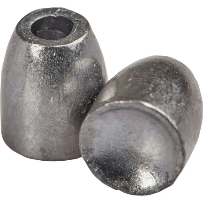 Пульки NSA 5,5 мм 1.30 g 375 шт/уп (2165-HS-HP-DB-20.2-375) зображення 2