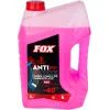 Антифриз Fox -40 Червоний 5 л
