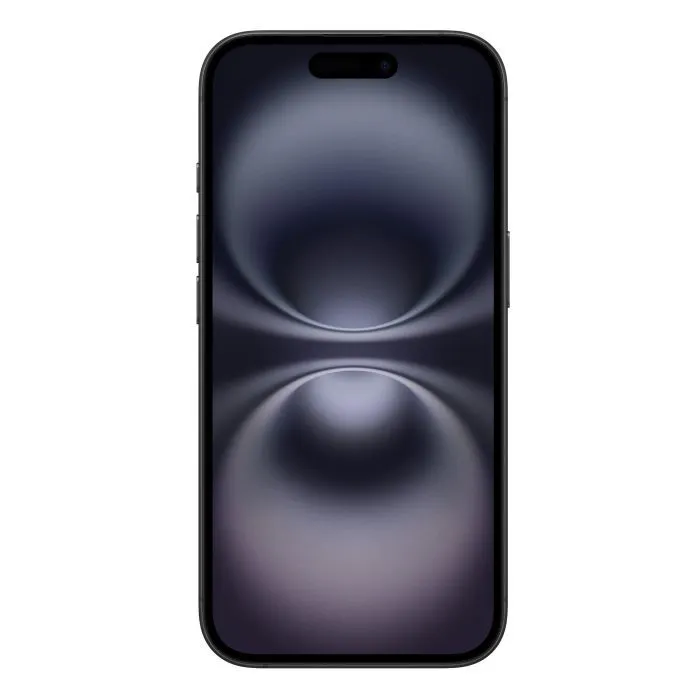 Мобильный телефон Apple iPhone 16 128GB Black (MYE73) изображение 2