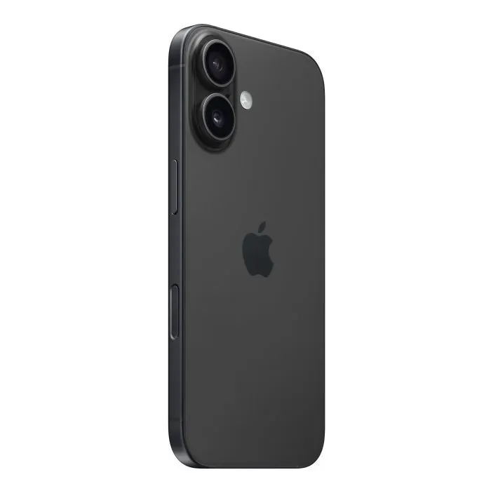 Мобильный телефон Apple iPhone 16 128GB Black (MYE73) изображение 3