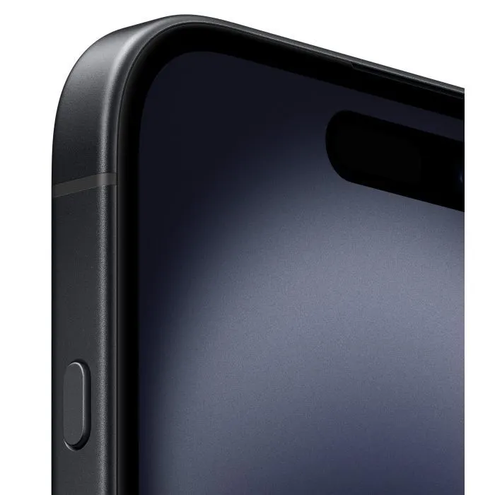 Мобильный телефон Apple iPhone 16 128GB Black (MYE73) изображение 4