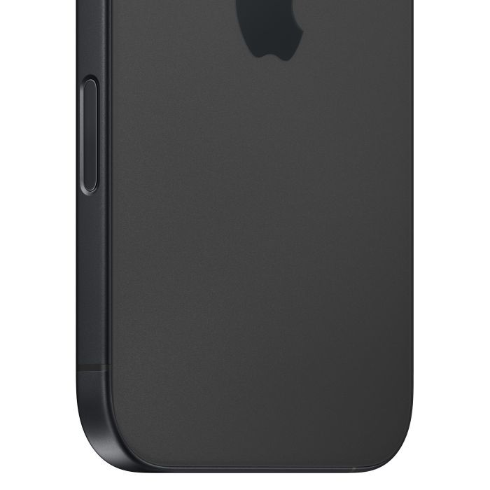 Мобильный телефон Apple iPhone 16 128GB Black (MYE73) изображение 5
