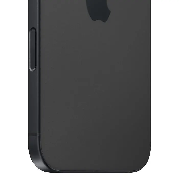 Мобильный телефон Apple iPhone 16 128GB Black (MYE73) изображение 5