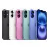 Мобильный телефон Apple iPhone 16 128GB Black (MYE73) изображение 6