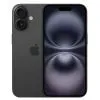 Мобильный телефон Apple iPhone 16 128GB Black (MYE73)