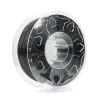 Пластик для 3D-принтера Creality PLA Carbon 1кг, 1.75мм, black (3301060002)