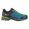 Кросівки Salewa MS MTN Trainer Lite 61363 8744 - 45 - синій (013.001.4479) зображення 7