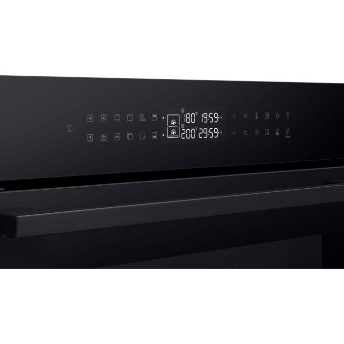 Духовой шкаф Samsung NV7B4245VAK/WT изображение 10