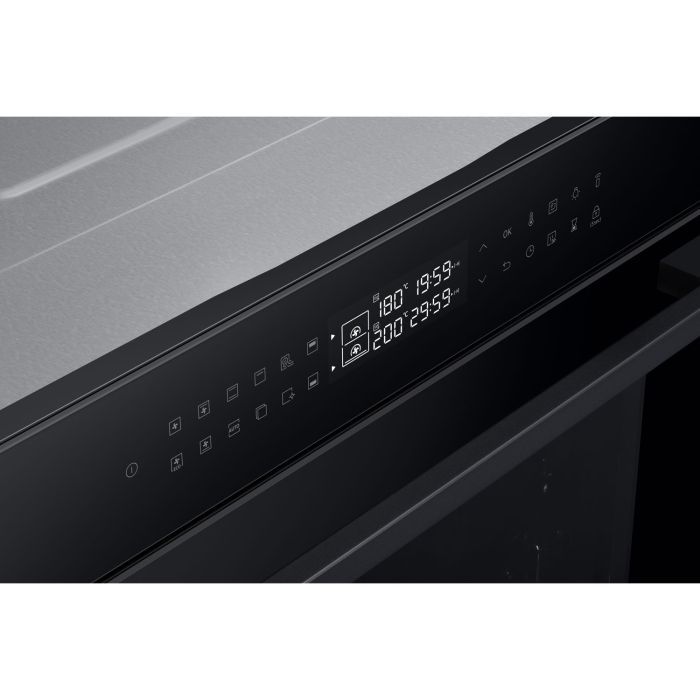 Духовой шкаф Samsung NV7B4245VAK/WT изображение 11