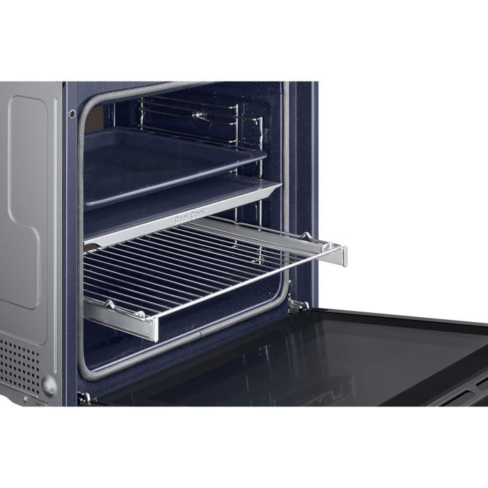 Духовой шкаф Samsung NV7B4245VAK/WT изображение 5