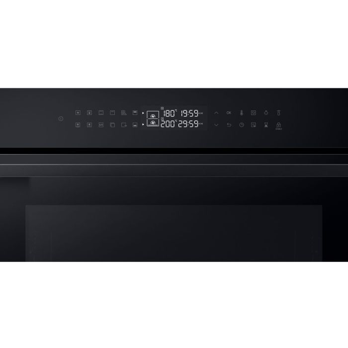 Духовой шкаф Samsung NV7B4245VAK/WT изображение 9